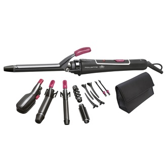 6 legjobb hajformázó haj (curling) 6 Best Styler Hair