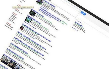 9 fura dolog, ami történhet, ha keres valamit a Google