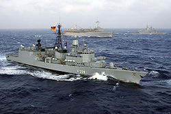 Bundeswehr - jelentése (Berufssoldaten Soldaten Zeit) Bundeswehr - a