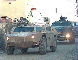 Bundeswehr - jelentése (Bundeswehr) Bundeswehr - a