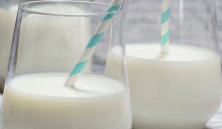 A bioyoghurt eltér a szokásos leírások, képek, megjegyzések - próbavásárlások