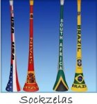 Mi a vuvuzela sportok felülvizsgálata