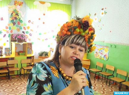 Fotók a „hogyan is egy látogatás az őszi! „(Tanárok) Fotók a „hogyan is egy látogatás az őszi!