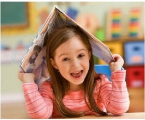 Hogyan kell tanítani a gyermeket, hogy olvassa gyors olvasás