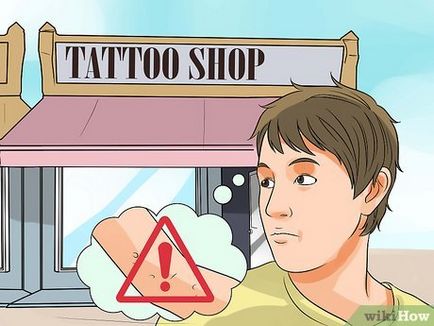 Hogyan lehet megtalálni a mester tetoválás