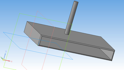 Hogyan kell használni az iránytű 3d (használat) Hogyan kell használni az iránytű 3d