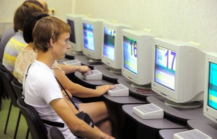 Hogyan adja át a vizsgán az SAI elméleti és gyakorlati vizsga (mielőtt vezetés) Hogyan adja át a vizsgán az SAI elméleti és gyakorlati vizsga