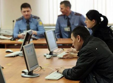 Hogyan adja át a vizsgán az SAI elméleti és gyakorlati vizsga (vezetői engedély) Hogyan adja át a vizsgán az SAI elméleti és gyakorlati vizsga