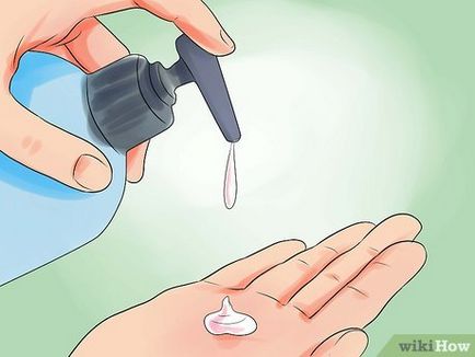 Hogyan készítsünk egy kéz viasz