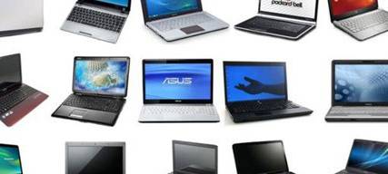 Hogyan válasszuk ki a jó laptop, blog