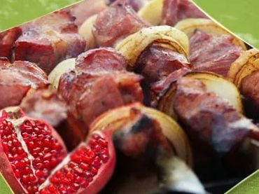 Hogy finom lé nyárs sertés - 10 a legfinomabb marinírozott a hús puha és (shish kebab) Hogy finom lé nyárs sertés - 10 a legfinomabb pácok, hogy a hús puha és