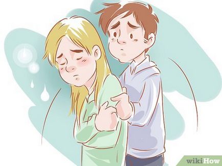 Hogyan beleszeretni (partner az érzéseit) Hogyan beleszeretni