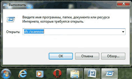 Hogyan lehet visszaállítani sérült Windows 7 fájl (ok) Hogyan lehet visszaállítani a sérült fájlokat a Windows 7