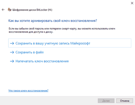 Hogyan USB flash meghajtó helyreállítási rekord (Rohos Mini meghajtó) Hogyan USB flash meghajtó helyreállítási rekord