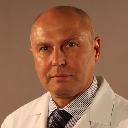 Clinic of Urology (nagy osztály tagjai) urológián
