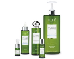 Keune Cosmetics (Ken) az online shop kozmetikumok