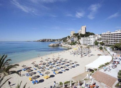 Mallorca - Guide, fotók, épületek