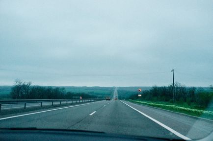 Autóval a Krím csinálni jobb és olcsóbb (Magyarország) Autóval a Krím csinálni jobb és olcsóbb