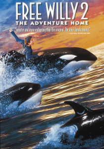 Free Willy (1993) - néz online (plakátok) Free Willy (1993) - Watch Online