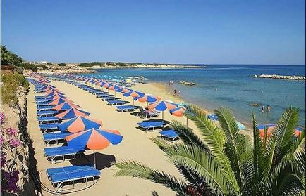 Paphos Ciprus - nyaralás, időjárás, látnivalók és szórakozási, fotó, hogyan lehet eljutni oda - asszisztens