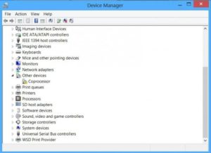 Miért nem a mikrofont a számítógép vagy laptop a Windows 7, 8, 10 - az okok és módszerek megoldása (munka) Miért nem a mikrofont a számítógép vagy laptop a Windows 7, 8, 10 - okok és megoldások