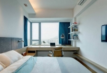 A hálószoba a lány egy modern stílus, a forma és a belső képek, az ötlet a női szobák, szép (nők) A hálószoba a lány egy modern stílus, a forma és a belső képek, az ötlet a női szobák, gyönyörű