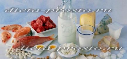 Termékek listáját a táplálkozás és a fogyás, akkor lehet enni (lista) Terméklista megfelelő táplálkozás és a fogyás, akkor lehet enni