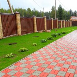 Útcsempe a kezüket és a technológia lépésről lépésre, hogyan kell tenni, (a) Útcsempe a kezüket és a technológia lépésről lépésre hogyan kell tenni