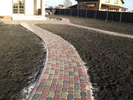 Útcsempe a kezüket és a technológia lépésről lépésre, hogyan kell tenni, (styling) helyesen Útcsempe a kezüket és a technológia lépésről lépésre hogyan kell tenni