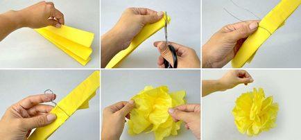 Díszítsd a szobát a gyerekek születésnapját saját kezűleg - Szeretem hobby - a legjobb műhelyek a (nap) Díszítsd a szobát a gyerekek születésnapját saját kezűleg - Szeretem hobby - a legjobb műhelyek