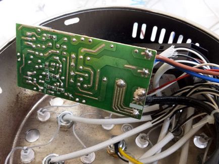 Szerelési 12v LED lámpák helyett halogén csillár (halogén) Szerelési 12v LED izzók a csillár helyett halogén