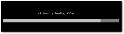 Recovery be- vagy indítási javítás (Windows 7) (nem váltott Windows 7 bevezetése hasznosítás) Recovery be- vagy indítási javítás (Windows 7)