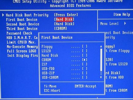 Hogyan kezdjük el a telepítést windose Hogyan kezdjük el a telepítést windose