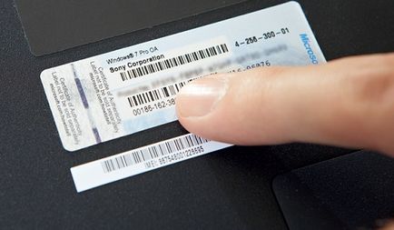 Hogyan kezdjük el a telepítést windose Hogyan kezdjük el a telepítést windose