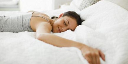 Miért fogmosás alvás közben