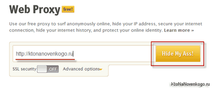 Anonymizer az osztálytársai, hogy ez a Anonymizer az osztálytársai, hogy ez a