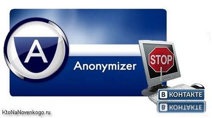 Anonymizer az osztálytársai, hogy ez a Anonymizer az osztálytársai, hogy ez a