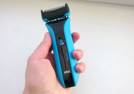 Mi a trimmer borotva Mi a trimmer borotva