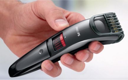 Mi a trimmer borotva Mi a trimmer borotva