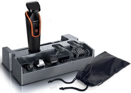 Mi a trimmer borotva Mi a trimmer borotva