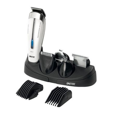 Mi a trimmer borotva Mi a trimmer borotva