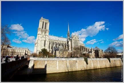 Hogyan lehet a Notre Dame