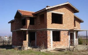 Hitel építeni egy házat Hitel építeni egy házat
