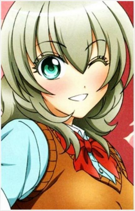 Hogyan kell felhívni a rajz anime Hogyan kell felhívni a rajz anime