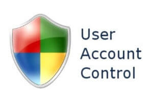 Hogyan tilthatom le a User Account Control Hogyan tilthatom le a User Account Control