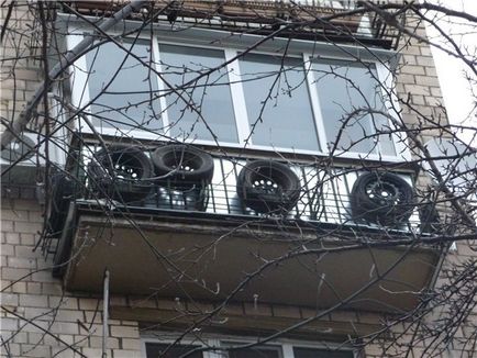 Hogyan tartsuk a kerék rendesen Hogyan tartsuk a kerék rendesen