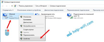 USB WiFi adapter hozzáférési pontként USB WiFi adapter hozzáférési pontként