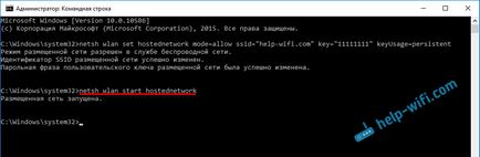 USB WiFi adapter hozzáférési pontként USB WiFi adapter hozzáférési pontként