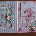 Hogyan készítsünk scrapbooking