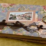 Hogyan készítsünk scrapbooking Hogyan készítsünk scrapbooking